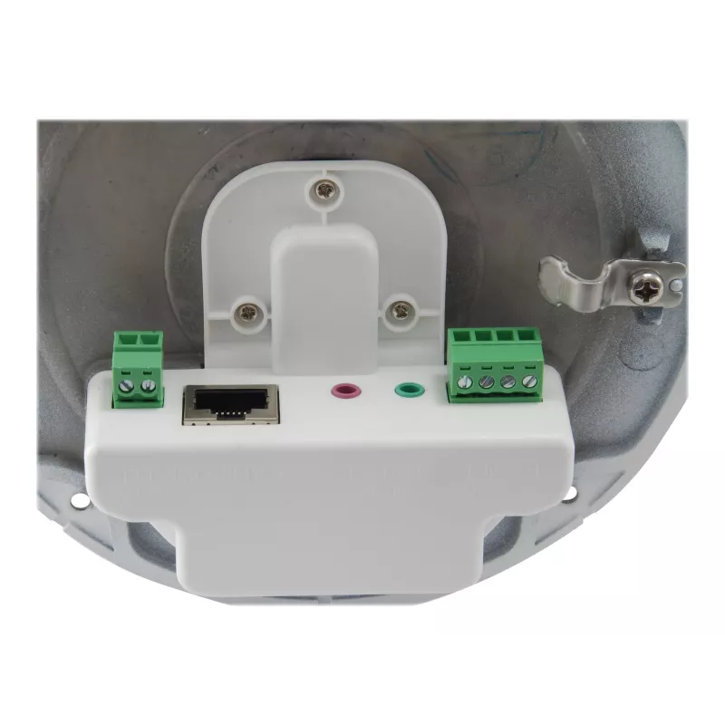 LevelOne FCS-5096 2MP Outdoor Network Camera with 4x Zoom, IP66, PoE