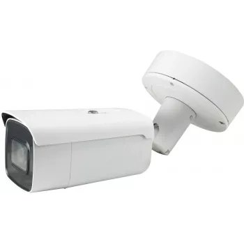 LevelOne FCS-5096 2MP Outdoor Network Camera with 4x Zoom, IP66, PoE