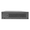LevelOne GEU-2432 24-Port Gigabit Ethernet Switch, 4-Mode DIP Switch, 19 inch Rackmount, Unmanaged, Metal Housing