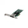LevelOne Gigabit SC Fiber PCIe 4xPCIe/2xSFP Silver