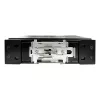 LevelOne Industrial PoE+ Switch 8x 2.5G PoE, 2x 1G, 2x 10G SFP+ Uplinks, Unmanaged, DIN-Rail, IP30