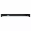LevelOne KVM-8901DE - 48.3 cm (19 inch) - 1440 x 900 Pixel - TFT - 250 cd/m² - 500:1 - 85°