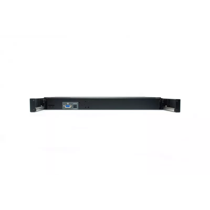 LevelOne KVM-8901DE - 48.3 cm (19 inch) - 1440 x 900 Pixel - TFT - 250 cd/m² - 500:1 - 85°
