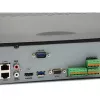 LevelOne NVR-1612 16-Channel 12MP 4-Bay Network Video Recorder
