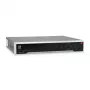LevelOne NVR-1612 16-Channel 12MP 4-Bay Network Video Recorder