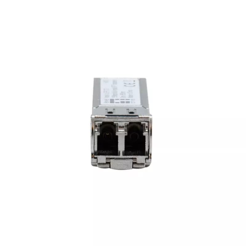 LevelOne SFP Transceiver 1.25Gbps Single-Mode Duplex LC 1310nm 20km