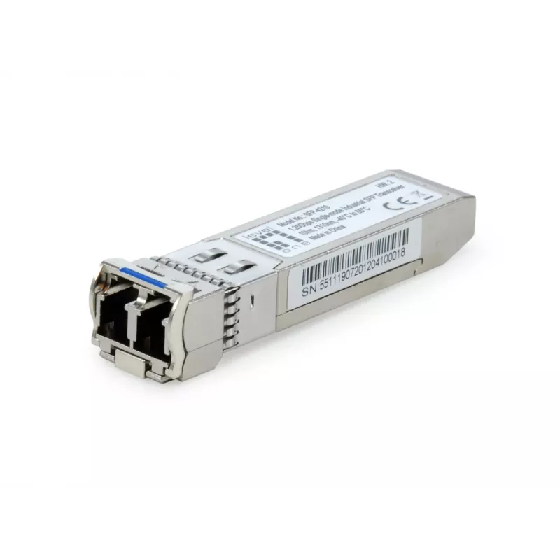LevelOne SFP Transceiver 1.25Gbps Single-Mode Duplex LC 1310nm 20km