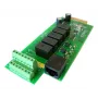 LevelOne UPS Dry Contact Card for UPS-2100 Series (UAC-DCC01)