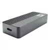 LevelOne USB-0410 USB 3.2 Gen 1 Type-A to Gigabit Ethernet Adapter