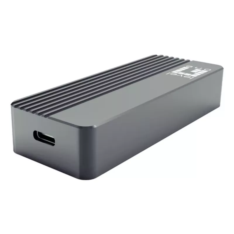 LevelOne USB-0410 USB 3.2 Gen 1 Type-A to Gigabit Ethernet Adapter