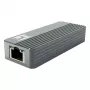 LevelOne USB-0410 USB 3.2 Gen 1 Type-A to Gigabit Ethernet Adapter