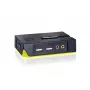 LevelOne ViewCon KVM-0221 KVM / Audio Switch