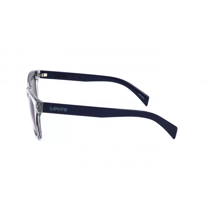 Levi's LV-1002-S-09V Unisex Havana Sunglasses 53/19/145 mm