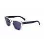 Levi's LV-1002-S-09V Unisex Havana Sunglasses 53/19/145 mm
