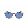 LEVI'S LV-1005-S-08A Unisex Sunglasses - Classic Rectangular Acetate Frame - UV400 Grey Polycarbonate Lenses - 52/21/145 mm