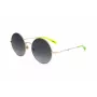 LEVI'S LV-1011-S-DYG Women's Sunglasses Havana Brown Gradient 55mm