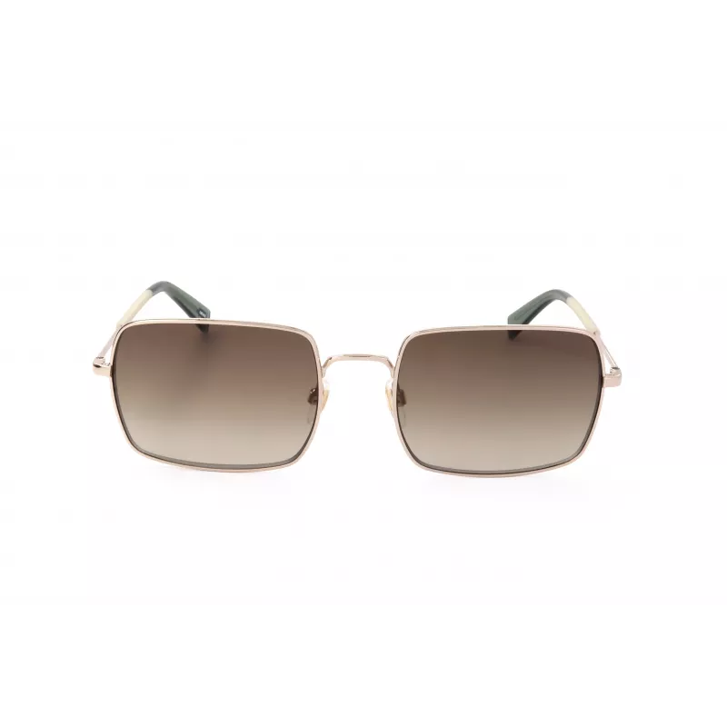 LEVI'S LV-1019-S-J5G Unisex Sunglasses Havana Acetate Frame Brown Lens UV400