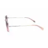 LEVI'S LV-1019-S-PA Unisex Sunglasses 57/20/145 mm Black Acetate