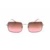 LEVI'S LV-1019-S-PA Unisex Sunglasses 57/20/145 mm Black Acetate