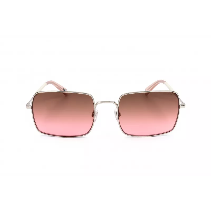 LEVI'S LV-1019-S-PA Unisex Sunglasses 57/20/145 mm Black Acetate