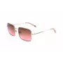 LEVI'S LV-1019-S-PA Unisex Sunglasses 57/20/145 mm Black Acetate