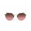 LEVI'S LV-1020-S-010 Unisex Sunglasses Black 57mm