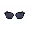 LEVI'S LV-1022-S-807 Unisex Square Sunglasses Black/Grey 51mm