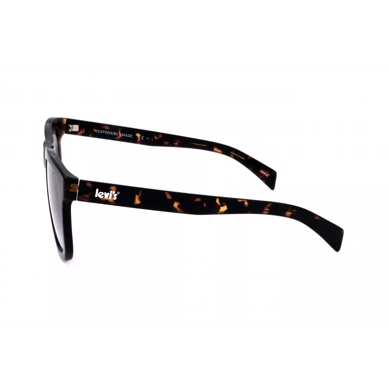 LEVI'S LV-1023-S-086 Unisex Sunglasses 53/22/145 mm