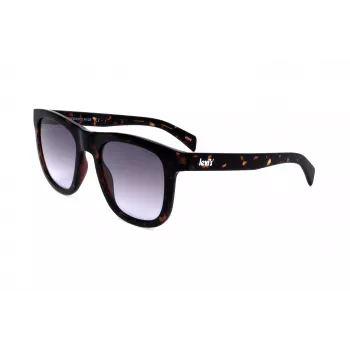 LEVI'S LV-1023-S-086 Unisex Sunglasses 53/22/145 mm