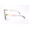 LEVI'S LV-1023-S-F74 Unisex Sunglasses Havana Acetate Frame Grey Polycarbonate Lenses 53mm