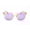 LEVI'S LV-1023-S-F74 Unisex Sunglasses Havana Acetate Frame Grey Polycarbonate Lenses 53mm