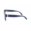LEVI'S LV-1026-S-PJP Men's Havana Rectangular Polarized Sunglasses