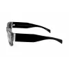 Levi's LV-1033-S-KB7 Unisex Sunglasses Havana/Brown 53mm