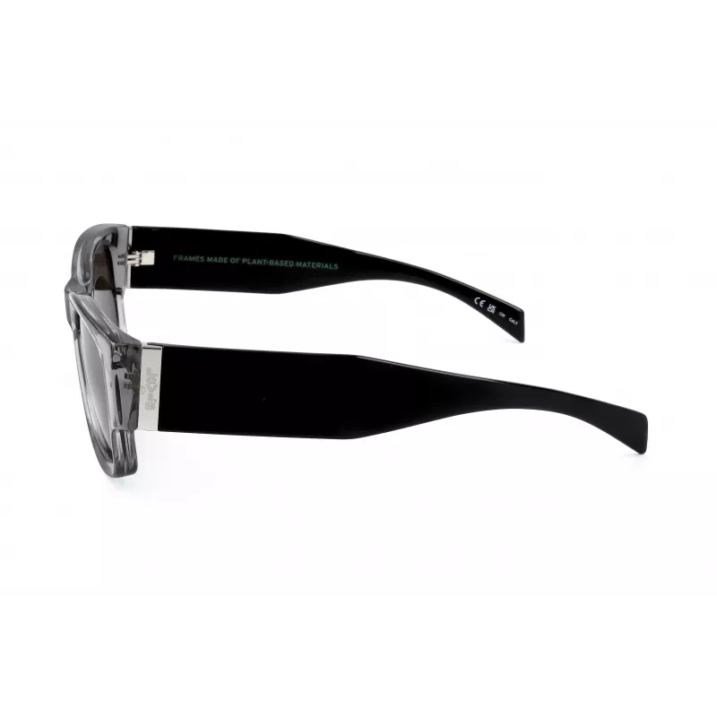 Levi's LV-1033-S-KB7 Unisex Sunglasses Havana/Brown 53mm