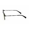 LEVI'S LV-1035-S-003 Unisex Sunglasses, Black Frame, Grey Lens, 51/22/140 mm