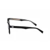 LEVI'S LV-5005-S-807 Men's Sunglasses Black Frame Grey Lens 50mm