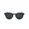 LEVI'S LV-5005-S-807 Men's Sunglasses Black Frame Grey Lens 50mm