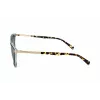 LEVI'S LV-5017-S-619 Women's Rectangular Sunglasses 55/17/145 mm