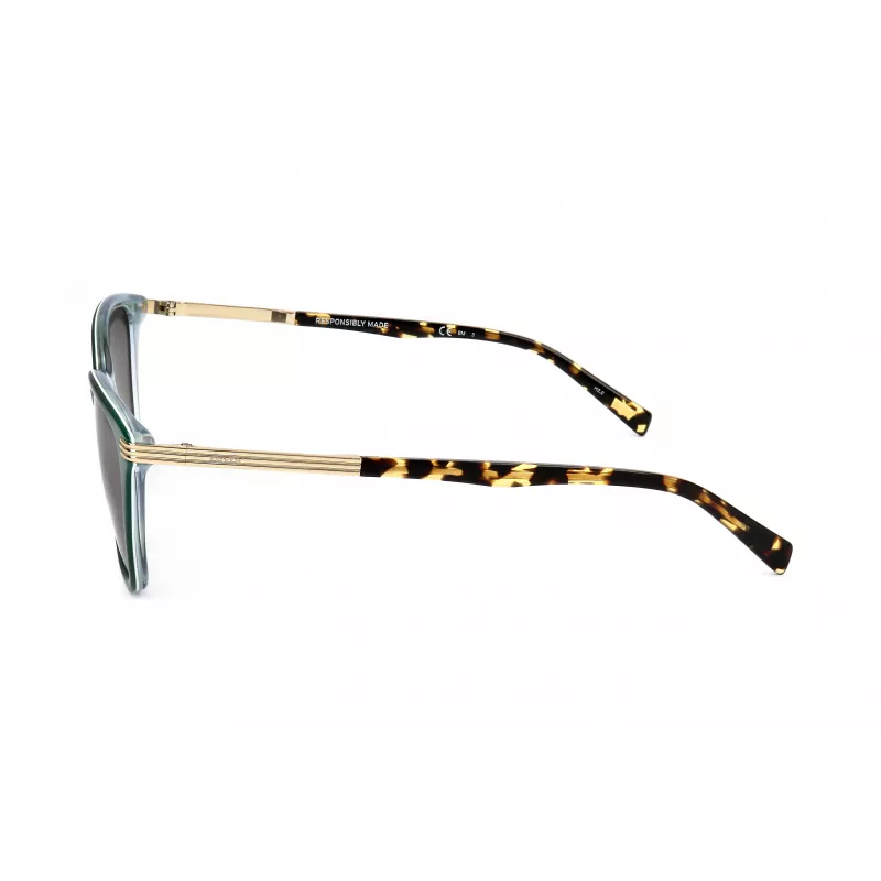 LEVI'S LV-5017-S-619 Women's Rectangular Sunglasses 55/17/145 mm