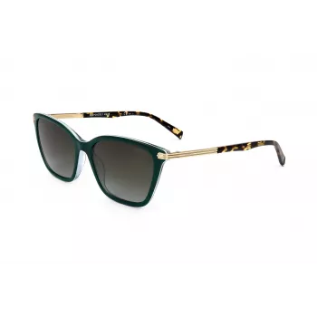 LEVI'S LV-5017-S-619 Women's Rectangular Sunglasses 55/17/145 mm