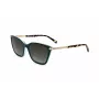LEVI'S LV-5017-S-619 Women's Rectangular Sunglasses 55/17/145 mm