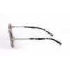 LEVI'S LV-5018-S-MS5 Women's Rectangular Sunglasses - Havana/Tortoise Acetate Frame, Brown Polycarbonate Lenses, UV400 Protection, 54/20/145 mm