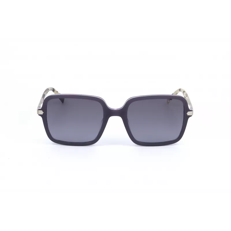 LEVI'S LV-5018-S-WOI Women's Sunglasses Havana Acetate Frame Brown Gradient Lens 54mm