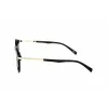 LEVI'S LV-5021-S-807 Women's Square Sunglasses Black/Grey 51mm
