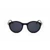 LEVI'S LV-5021-S-807 Women's Square Sunglasses Black/Grey 51mm