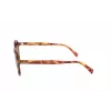 LEVI'S LV-5023-S-581 Unisex Sunglasses Havana Acetate Frame Grey Polycarbonate Lenses 54mm