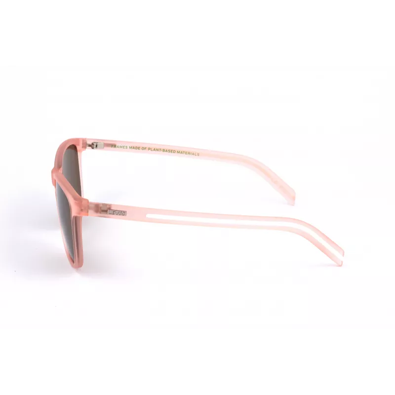 LEVI'S LV-5027-S-35J Men's Sunglasses Brown Havana 57/17/145 mm
