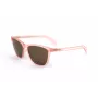LEVI'S LV-5027-S-35J Men's Sunglasses Brown Havana 57/17/145 mm