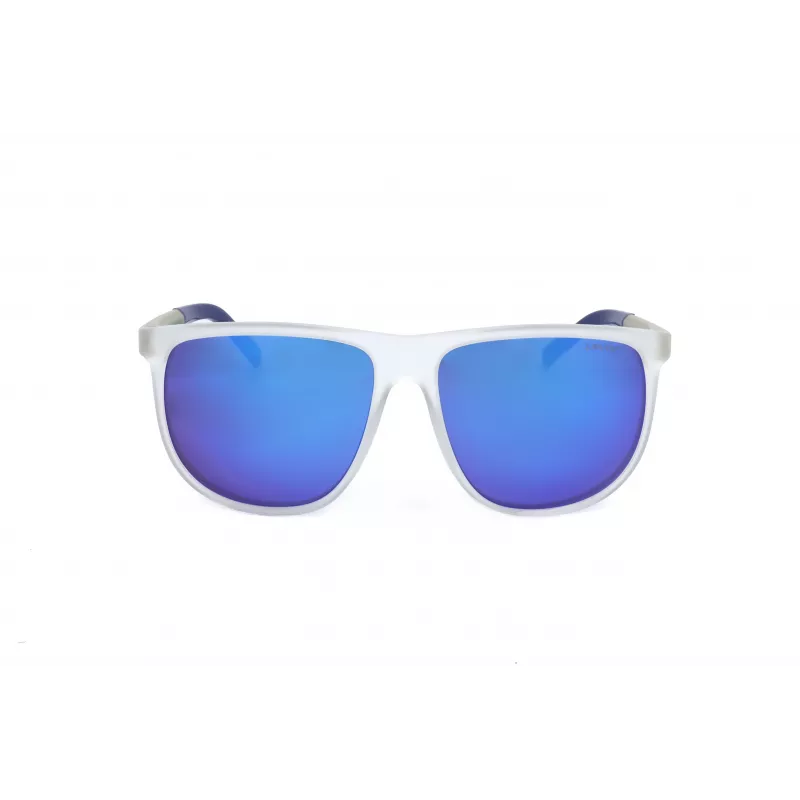 LEVI'S LV-5029-S-FJM Unisex Sunglasses Havana 59mm