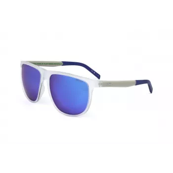 LEVI'S LV-5029-S-FJM Unisex Sunglasses Havana 59mm